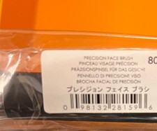 bareMinerals Precision Angled Makeup Brush RETAIL 36