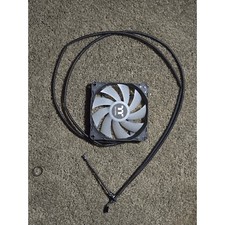 Thermaltake CT120 ARGB Sync PC Cooling Fan 12V 0.30A CL-F149-PL12SW-A Chasis Fan