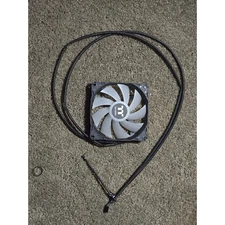 Thermaltake CT120 ARGB Sync PC Cooling Fan 12V 0.30A CL-F149-PL12SW-A Chasis Fan