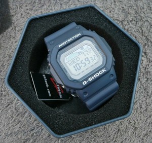 illest g shock