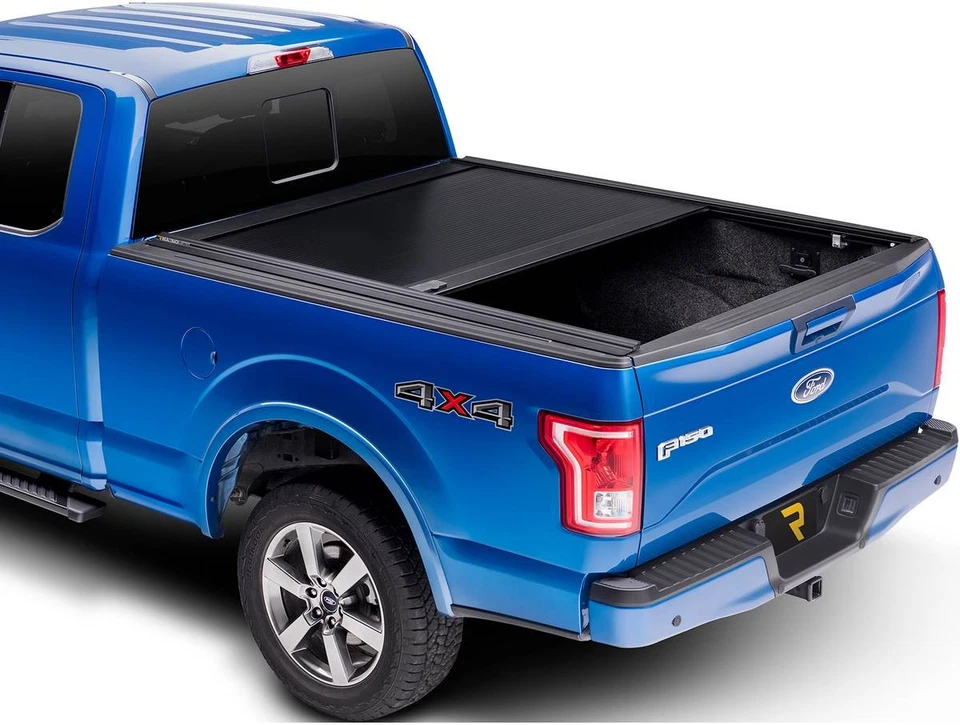 Retrax ONE MX 60454 Tonneau Fits 2015-2022 Chevy/GMC Colorado/Canyon 5' 3" Bed - Изображение 2 из 4