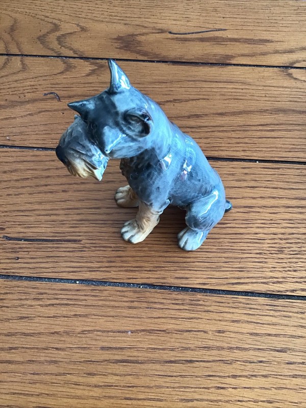 Goebel Hummel Schnauzer 30110 13. 40