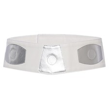 Star Princess Leia Belt Cosplay Waistband Carnival Party Costume Props