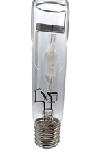 Lampadina Ioduri Metallici Industriale E40 250W 400W bianco naturale