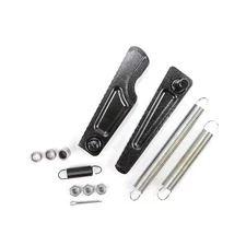 Fontaine KIT-RPR-6000L Fifth Wheel Top Plate Minor Rer Kit, Lh, 6000 Ser for PAI