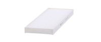 Mann-Filter CU 4662 Filter, Innenraumluft