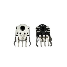ALPS 9mm Mouse Scroll Wheel Encoder - 2 Piece...