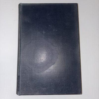 #ad Relativity Thermodynamics amp; Cosmology Rich Tolman 1966 Oxford at Claredon HC $35.00