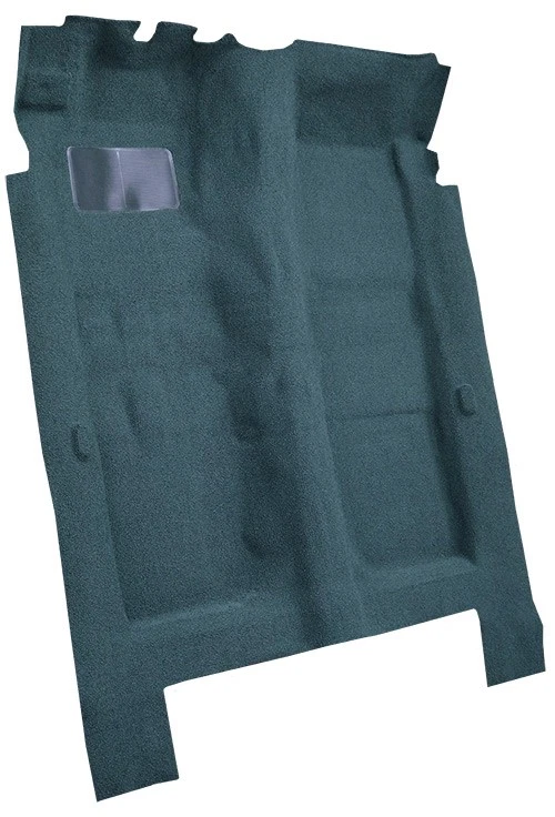 1975-1978 Ford LTD Country Squire Carpet -Cutpile |4DR - Image 2 of 4