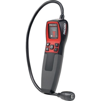 Gaslecksuchgerät micro CD-100 0-6400 ppm RIDGID Suchgerät Gas