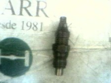 Injecteur Peugeot 205