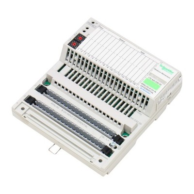SCHNEIDER ELECTRIC 170AAI03000 SCHNEIDER ELECTRIC, ANALOGES EINGANGS-DIFF-Mod...