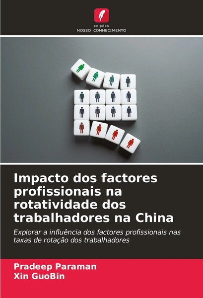 Impacto Dos Factores Profissionais Na Rotatividade Dos Trabalhadores Na China-image