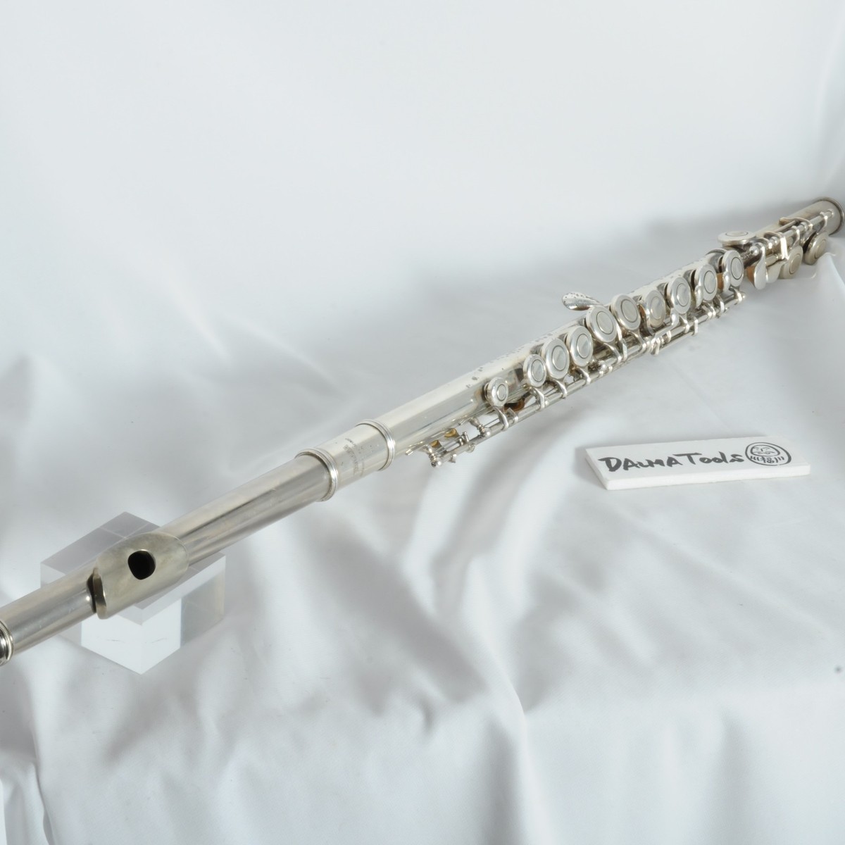 Yamaha YAMAHA YFL-311 JUNK FLUTE ヤマハ フルート ジャンク 現状渡し 