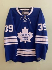 William Nylander Authentic Toronto Maple Leafs 2015-16 Alternate Jersey Reebok56