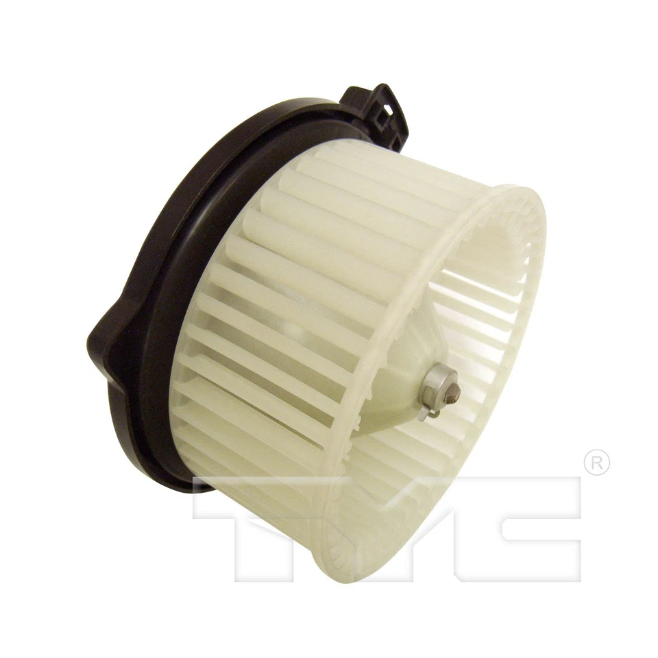 Soplador delantero para Toyota Paseo 1992-1998 HVAC TYC 1992 1993 1994 1995 1996 Foto 4 de 4