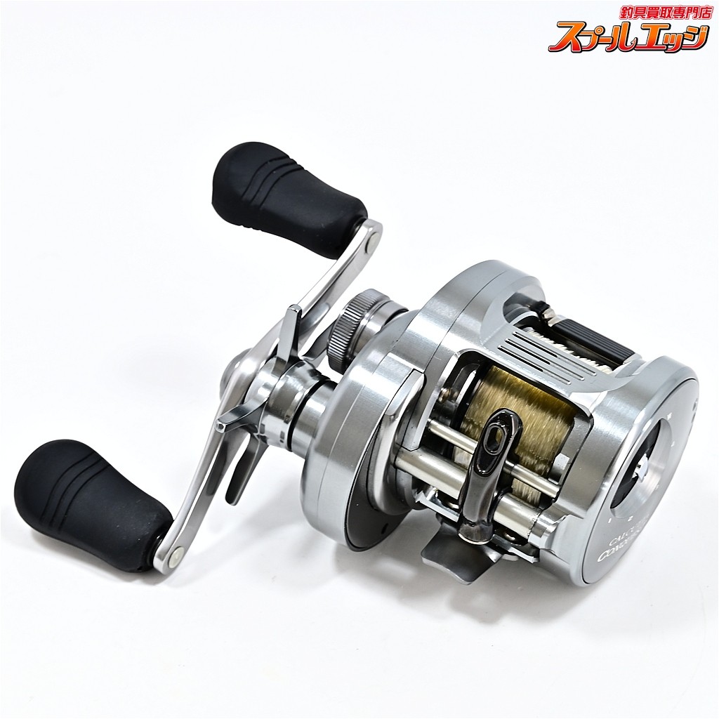 SHIMANO - ri_ku　SHIMANO CALCUTTA CONQUEST 200 21 CALCUTTA CONQUEST 200 – Bass-Tokyo