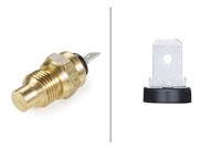 Hella Sensor, KüHlmitteltemperatur U.A. FüR CitroËN, Fiat, Peugeot