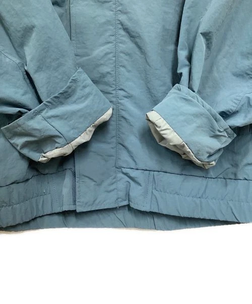 Chaqueta Franklin Escalada Cascada Stand Azul FC12003A Foto 4 de 4