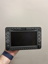 NAVIGATORE PER ALFA ROMEO 159 Serie (05 11)