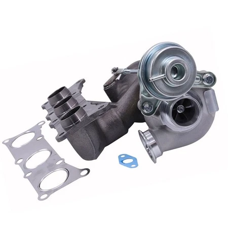 Turbolader 49131-07030