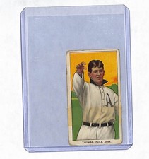 T206 Honus Wagner Fetches Record-Breaking $2.1 Million 12