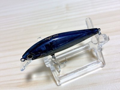 ZIP BAITS Rigge FLAT 60S Fishing Lure #AB103