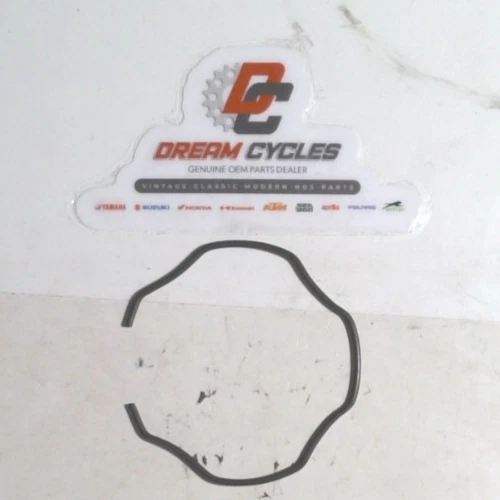 RING, OIL SEAL STOPPER