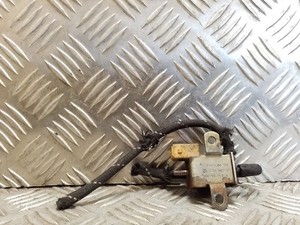 Volkswagen PASSAT B4 1995 Diesel 66kW Turbolader Druckwandler Magnetventil