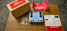 JHS Pedals Unicorn V1 (Univibe)