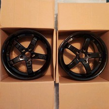 Lexani L-cc5 Wheels 18x9.5 5x120.65 C4 C5 C6 Corvette 2 Wheels Discontinued