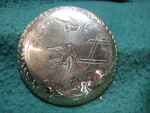 1910 NEW YORK EXCELSIOR Gold Filled Pocket Watch 7 J SN 491217 RUNS GREAT - Bild 8 von 8