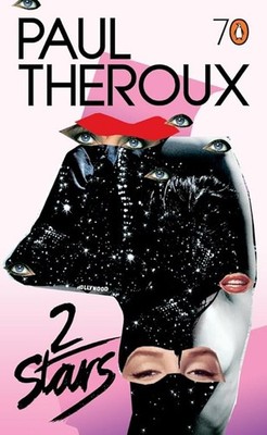 Zwei Sterne: Taschenpinguine - Theroux, Paul