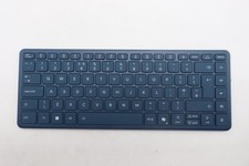 Original 5CB1S05890 Lenovo Thinkpad Keyboard UK English Yoga Book 9 14IAH10