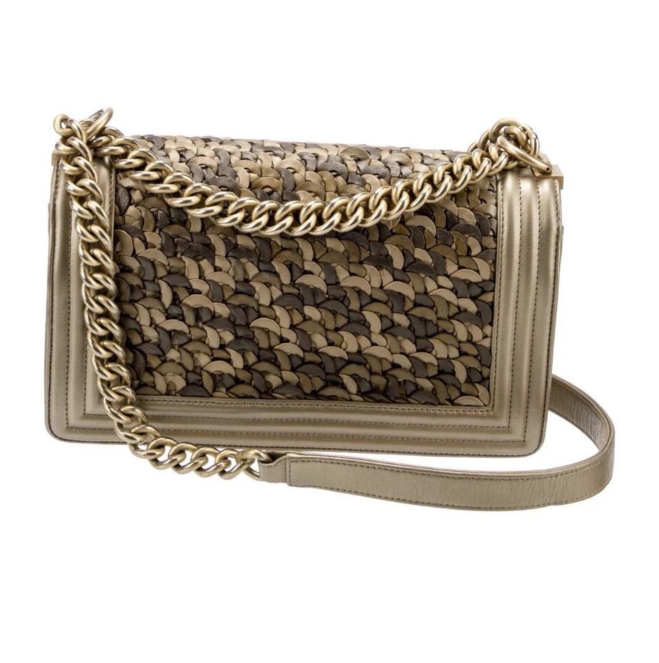 Bolso Chanel Foto 4 de 4