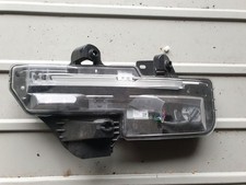 Faro proiettore anteriore destro led diurno Mazda CX-30 2022 bioetanolo (E85) DFR551060 1kW