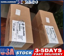 AB SMC Smart Motor Controller 150-C60NBR Sealed In Stock 150C60NBR US Free Tax