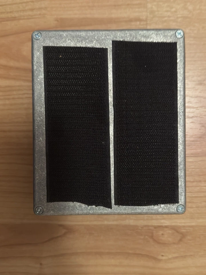 Electro Harmonix Qtron+ - Bild 2 von 2