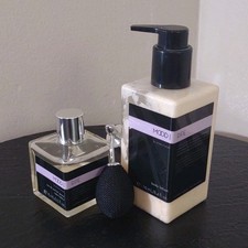 Victorias Secret Mood I Ripe Body Lotion Regu...
