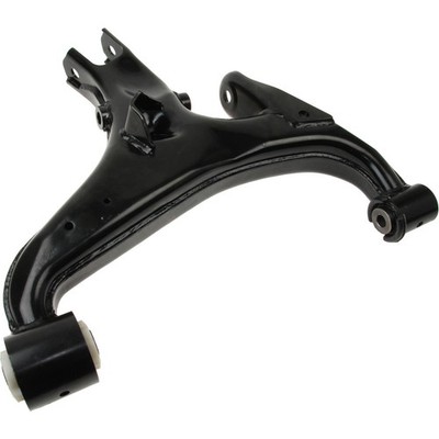 Lemforder Rear Passenger Right Lower Control Arm for Land Rover LR3 LR4