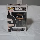 Funko Pop! Rocks My Chemical Romance Gerard Way #42 Vinyl Figure
