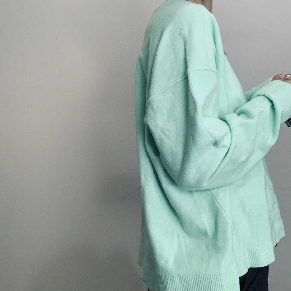 Brand new free people Sweater Size L - Image 2 of 4