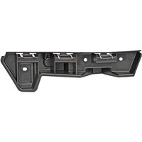 Diederichs 4487053 Halter, StoßFäNger Vorne Links FüR Opel Movano B Bus (X62) 20
