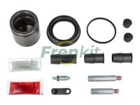 Frenkit FüHrungshüLsensatz, Bremssattel 809050 FüR Lexus Toyota