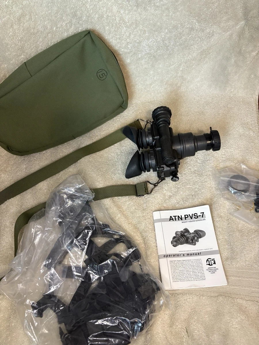 Pvs 7d for sale | eBay