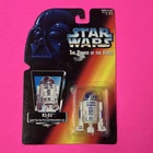 Kenner Star Wars The Power of the Force R2-D2 IV: Star Wars 1995 Figure