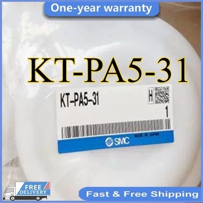 Steady SMC KT-PA5-31 Pump Diaphragm Pneumatic Replacement Spare Part Fast Ship