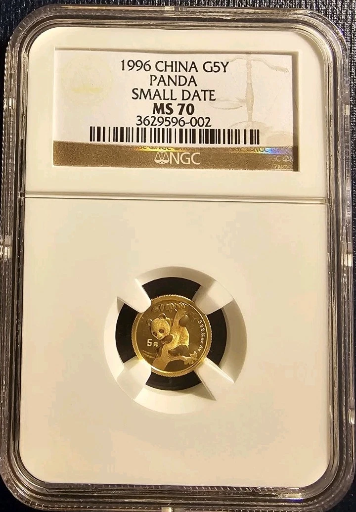 1996 Chinese Coins for sale | eBay