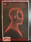 BB ($5 MIN PURCHASE) Amazing Spider-Man #55 Gleason Second Print (2021 Marvel)