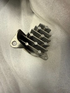 LED DRL Tagfahrlicht Scheinwerfer vorne Links Opel Crossland X 2019 90112531